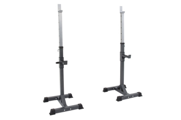 home gym compact haltersteunen powermark 310