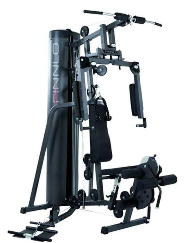 homegym krachtstation