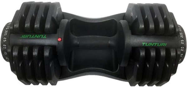 verstelbare dumbbell thuisfitness