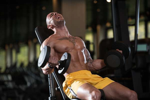 overload fitness sport