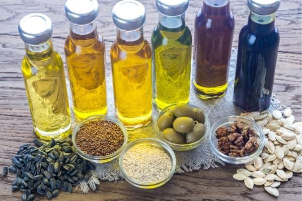 omega 6 waar zit het in