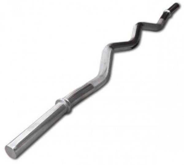 curl stang 30 mm home gym