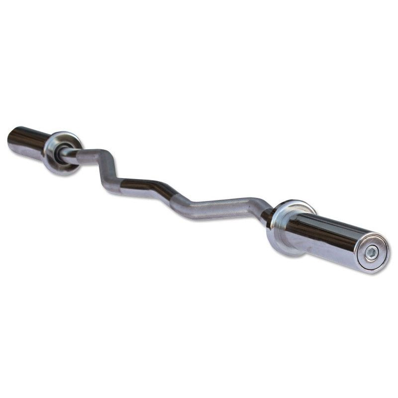 curl stang home gym 50 mm