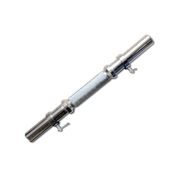 dumbbell stang home gym