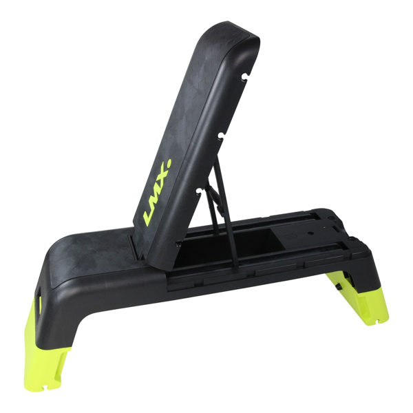 fitness bankje home gym
