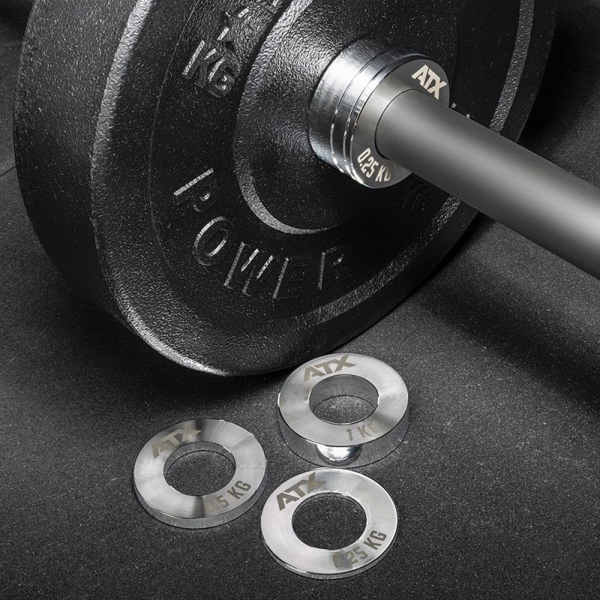 home gym accessoires fractional plates