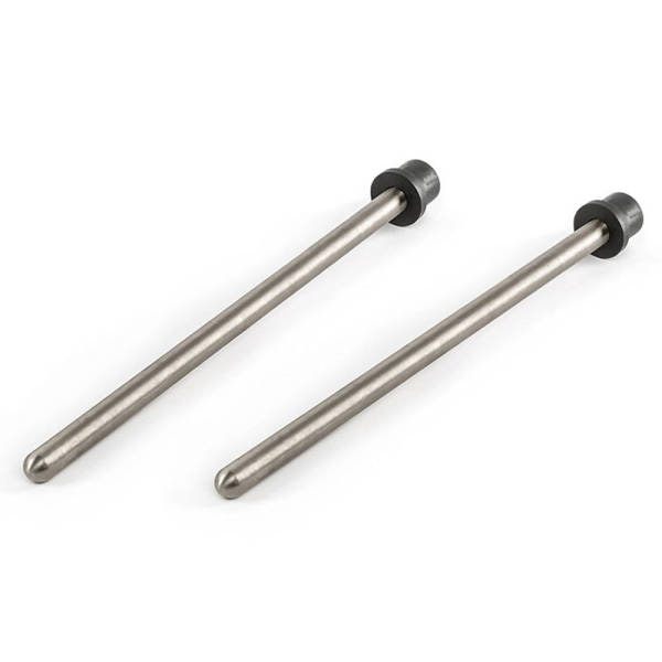 home gym apparatuur accessoires weerstandsband pinnen