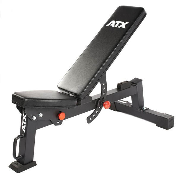 home gym fitness bankje