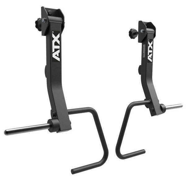 home gym power rack accessoire jammer arms