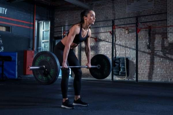 droog trainen protocol