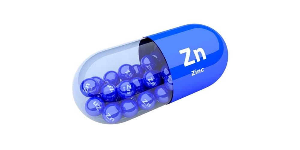 zink supplement